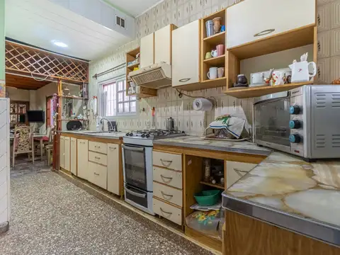 Casa en Venta en Ciudadela, USD 166.000