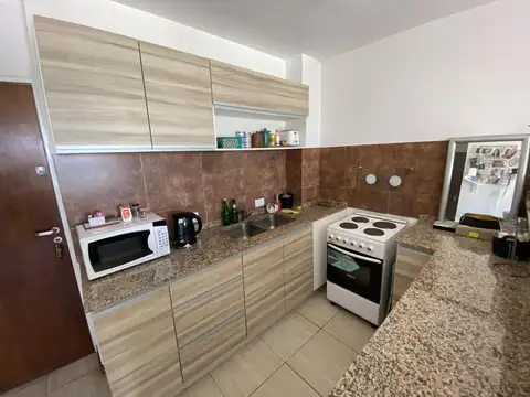 Departamento en Venta en Echesortu, USD 84.000