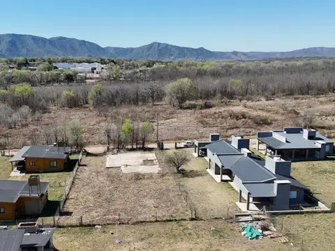 Terreno en Venta, FOT 30