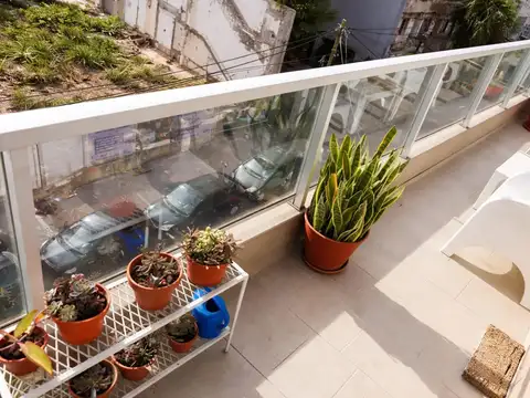 Departamento en Alquiler de 3 ambientes