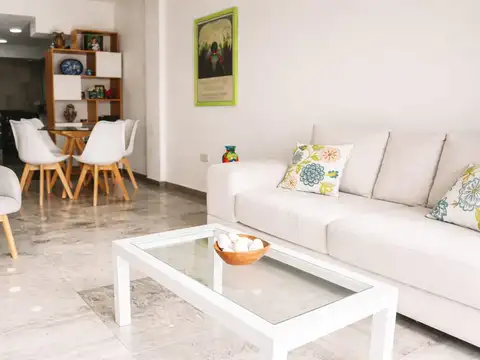 Departamento en Alquiler de 2 dormitorios