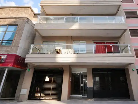 Departamento en Alquiler al Noreste