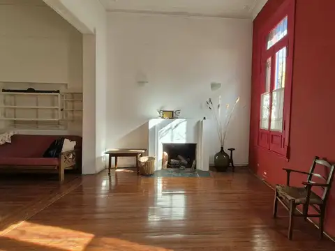 Depto Tipo Casa en Venta en Almagro, USD 235.000