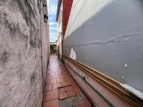 Depto Tipo Casa en Venta 36 años