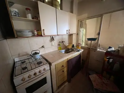 Depto Tipo Casa en Venta de 1 dormitorio