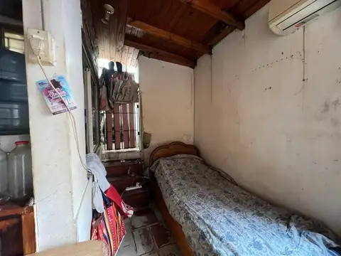 Depto Tipo Casa en Venta de 2 ambientes