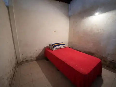 Depto Tipo Casa en Venta en Villa Ballester, USD 30.000