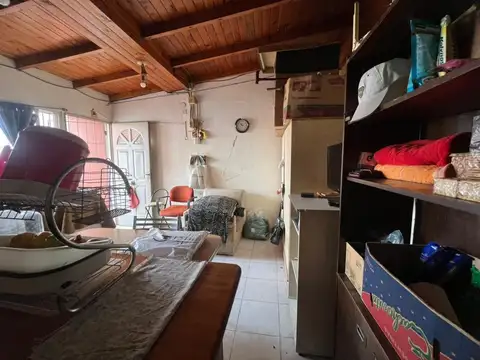 VENTA PH 2 AMBIENTES CON PATIO EN VILLA BALLESTER
