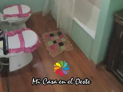 Casa en Venta al Sur