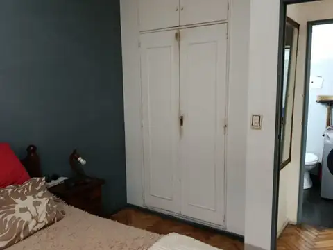 Departamento en Venta en Constitucion, USD 42.000