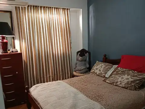 Venta departamento 2 ambientes Constitucion