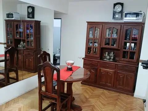 Venta departamento 2 ambientes Constitucion