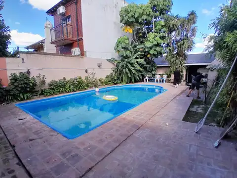 Casa en Longchamps