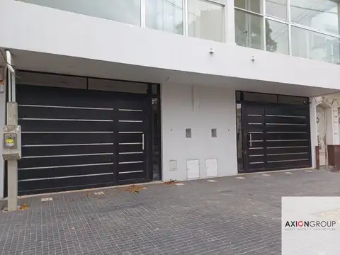 62 E/ 17 y 18-Tríplex tipo casa en La Plata