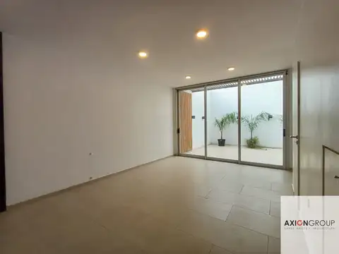 Casa en Venta A Estrenar