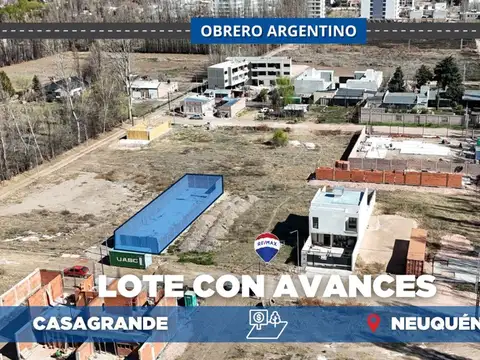 Terreno en Venta en Neuquen, Confluencia