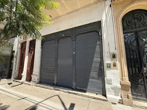 Av. Independencia 3800