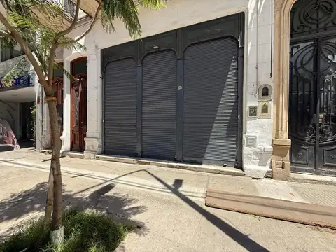 Local en Alquiler 60 años