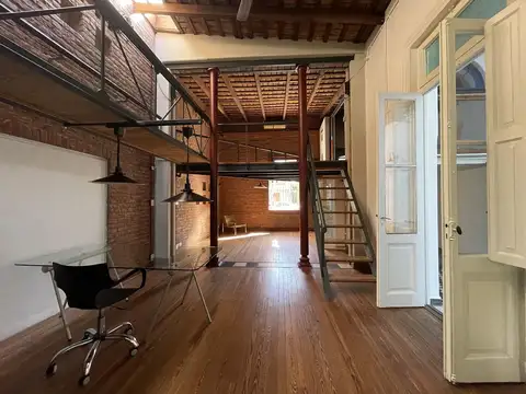 Casa en Alquiler de 1 dormitorio