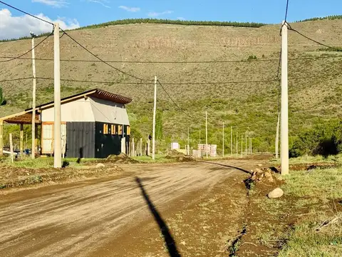 VENTA LOTE AYRES DEL ALUMINE