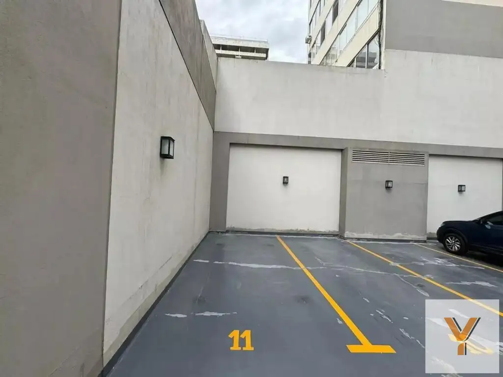 Avenida Monroe e/ Avenida Álvarez Thomas y Pacheco
