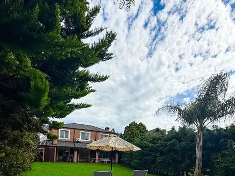 Casa en Venta de 4 dormitorios