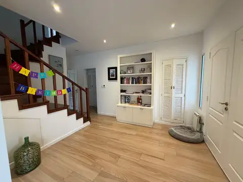 Casa en Venta 9 años