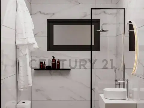 Departamento en Venta en Monserrat, USD 78.500