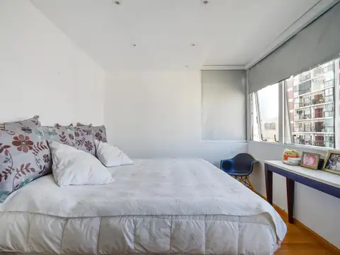 Departamento en Alquiler con 2 cocheras