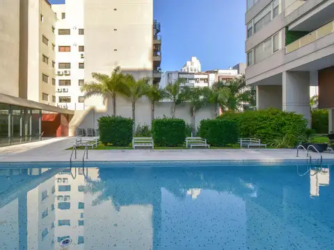 Departamento en Alquiler de 4 ambientes