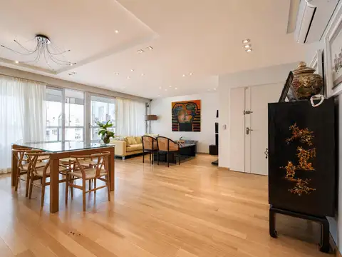 Departamento en Alquiler 10 años