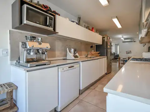 Departamento en Alquiler en Nuñez, USD 3.500