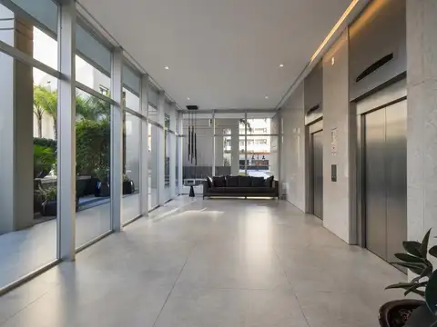 Departamento en Alquiler en Nuñez, USD 3.500