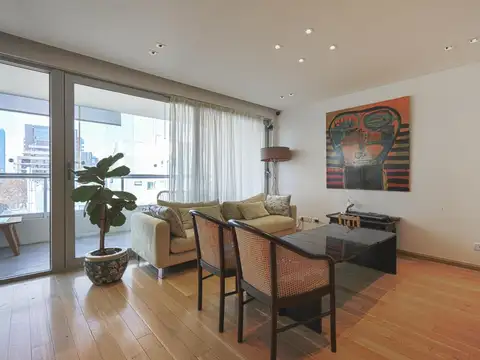 Departamento en Alquiler con 2 cocheras