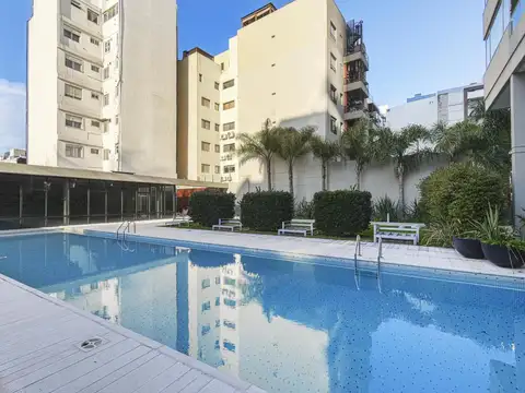 Departamento en Alquiler de 3 dormitorios
