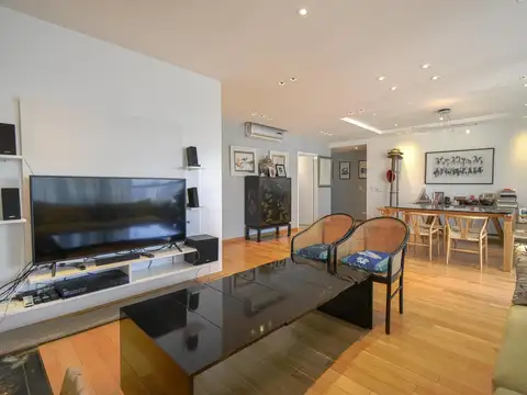 Departamento en Alquiler en Nuñez, USD 3.500