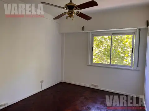 Departamento en Venta en Caballito, USD 118.000