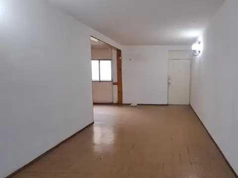 Departamento en Alquiler de 3 ambientes