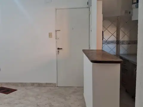 Beron de astrada 2200, Piso 2