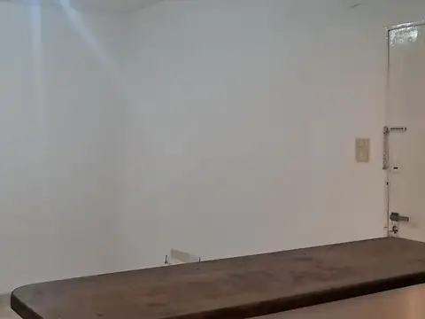 Casa 2 ambientes con 1 baño