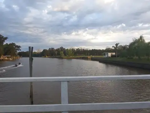 Terreno en Venta de 1173,0 m2