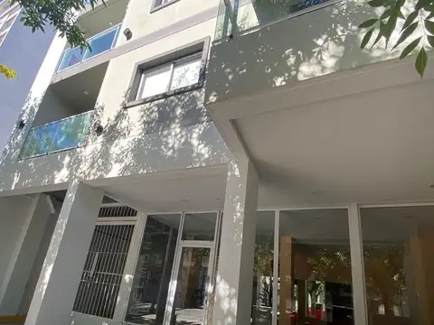 MONO AMBIENTE A LA VENTA EN EDIFICIO BELMONTE