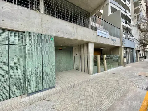 Alvear al 1200. terraza exclusiva