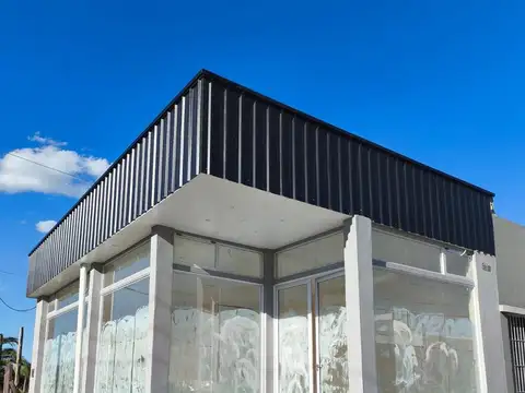 Roffo y Chacho Peñaloza