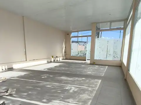 Roffo y Chacho Peñaloza