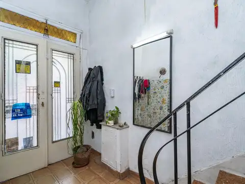 Depto Tipo Casa en Venta de 3 ambientes