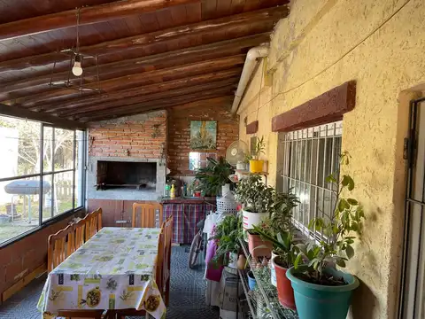 Casa en Venta en Villa Rio Icho Cruz, USD 92.000