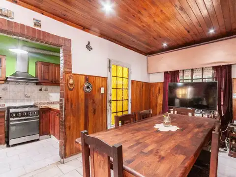 Casa en Venta de 3 dormitorios