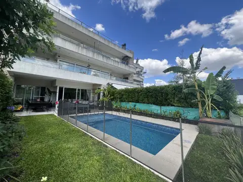 Departamento en Venta en Bella Vista, USD 255.000