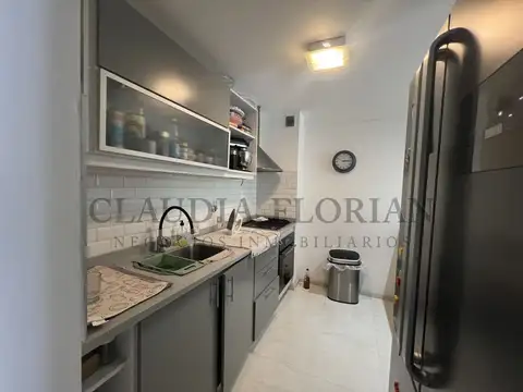 Departamento en Venta al Norte